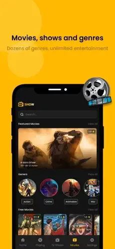picasso-blanket Movies and shows